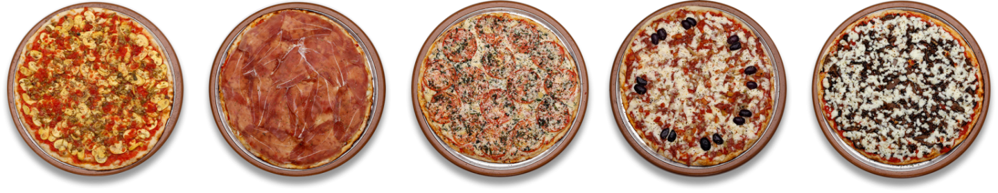 Pizzaria Camelo